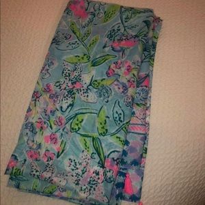 Lilly Pulitzer Scraf/Wrap